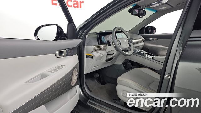 Hyundai Nexo 2024 — photo 13
