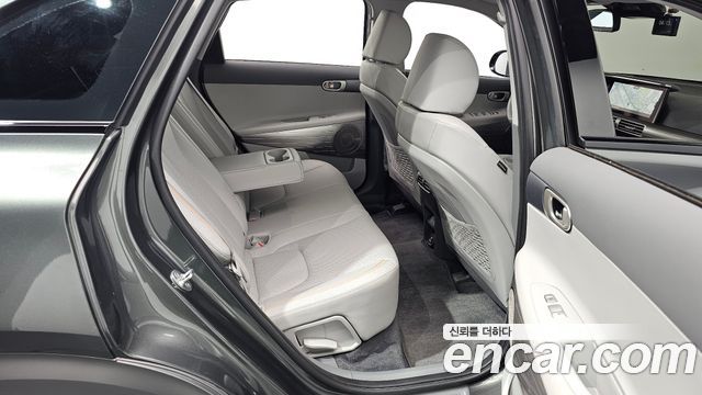 Hyundai Nexo 2024 — photo 17