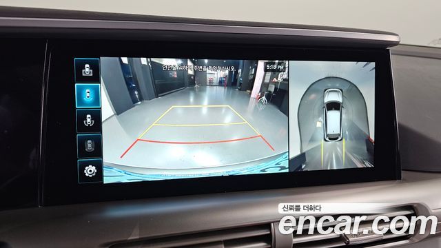 Hyundai Nexo 2024 — photo 21