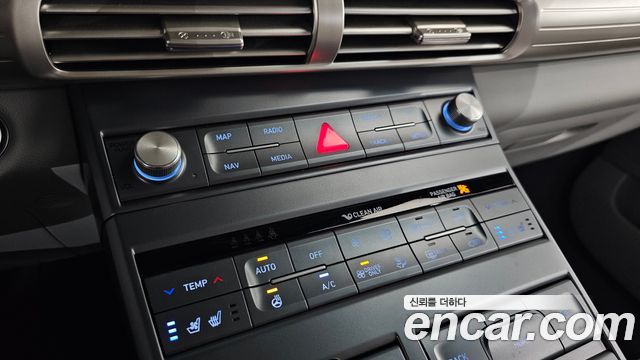 Hyundai Nexo 2024 — photo 23