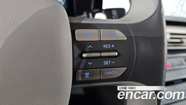Hyundai Nexo 2024 — photo 24