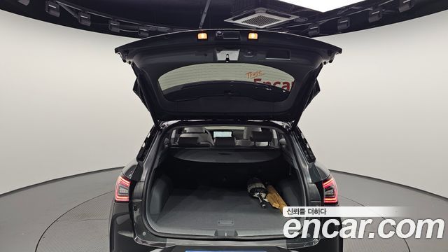 Hyundai Nexo 2024 — photo 26
