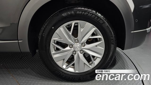 Hyundai Nexo 2024 — photo 7