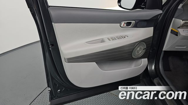 Hyundai Nexo 2024 — photo 14