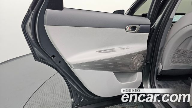 Hyundai Nexo 2024 — photo 15