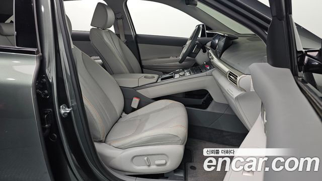 Hyundai Nexo 2024 — photo 16