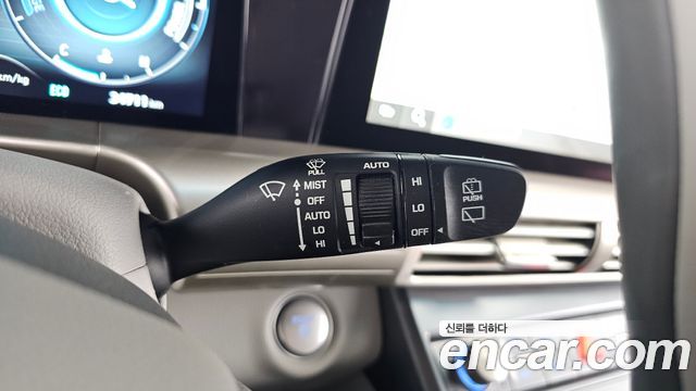 Hyundai Nexo 2024 — photo 27