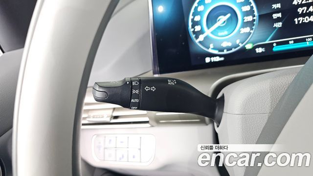 Hyundai Nexo 2024 — photo 28