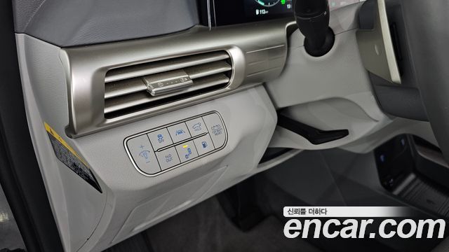 Hyundai Nexo 2024 — photo 29