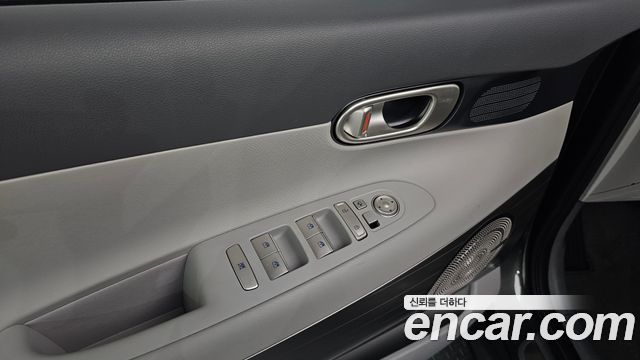 Hyundai Nexo 2024 — photo 30