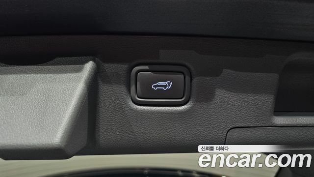 Hyundai Nexo 2024 — photo 31