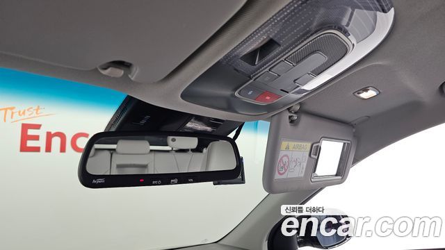 Hyundai Nexo 2024 — photo 32