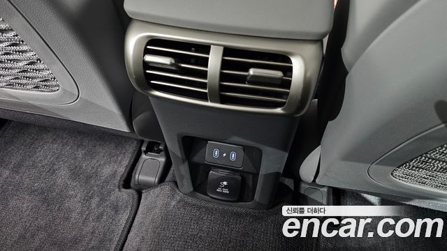 Hyundai Nexo 2024 — photo 33