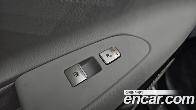 Hyundai Nexo 2024 — photo 34