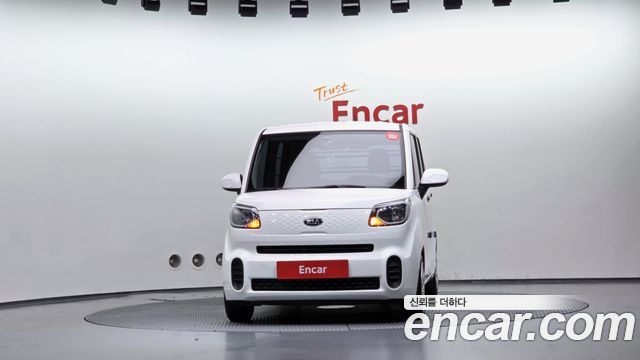 Kia RAY 2021 — photo 3