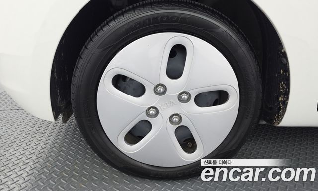 Kia RAY 2021 — photo 5