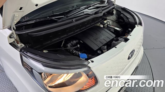 Kia RAY 2021 — photo 6