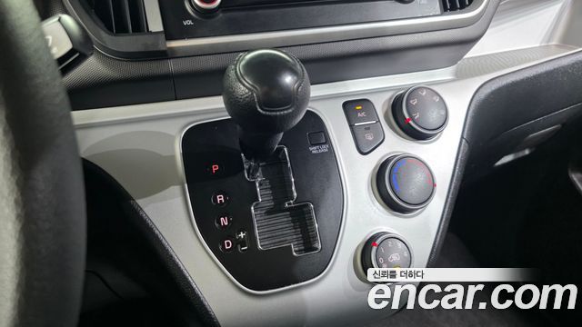 Kia RAY 2021 — photo 12
