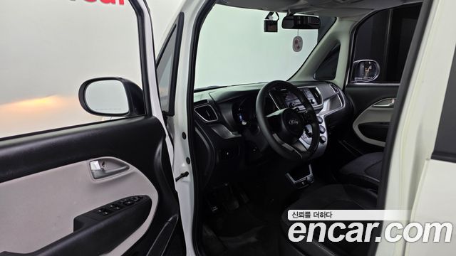 Kia RAY 2021 — photo 13