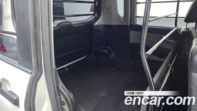 Kia RAY 2021 — photo 18