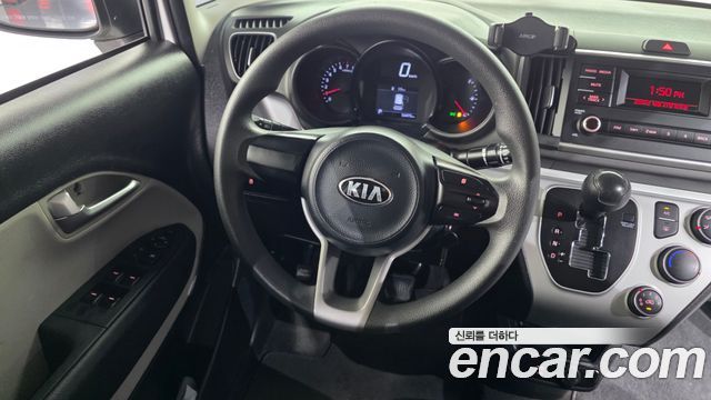 Kia RAY 2021 — photo 19