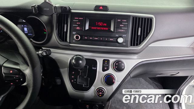 Kia RAY 2021 — photo 20