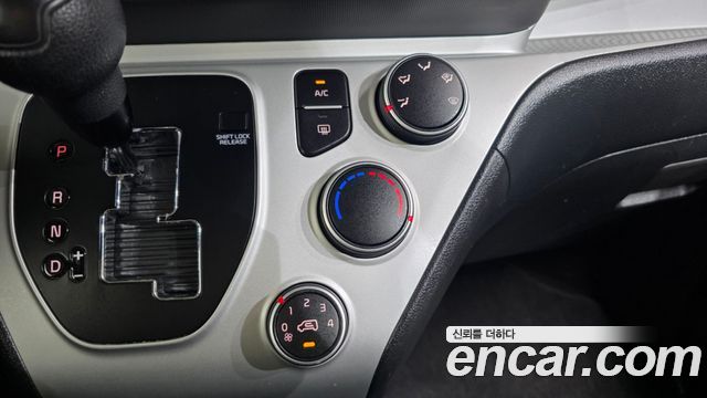 Kia RAY 2021 — photo 22