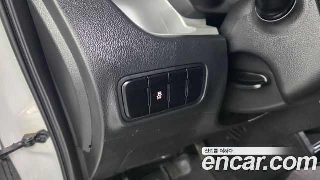 Kia RAY 2021 — photo 23
