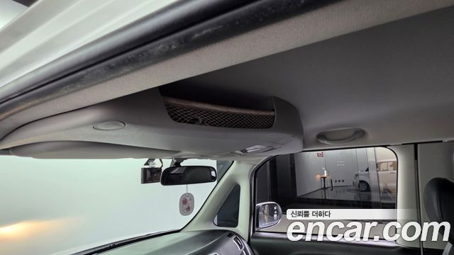 Kia RAY 2021 — photo 25
