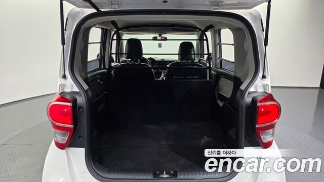 Kia RAY 2021 — photo 26