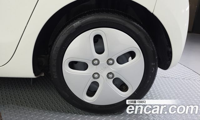 Kia RAY 2021 — photo 7