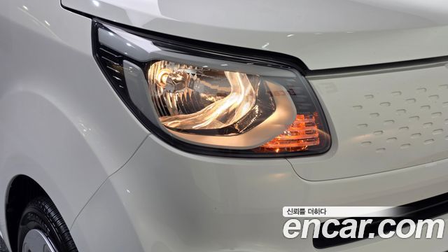 Kia RAY 2021 — photo 8