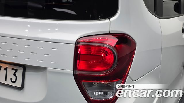 Kia RAY 2021 — photo 9