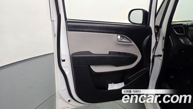 Kia RAY 2021 — photo 14