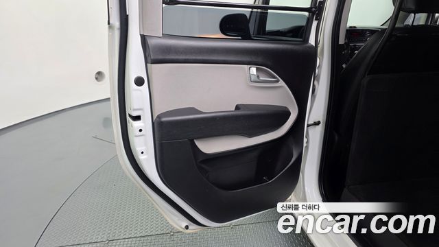 Kia RAY 2021 — photo 15