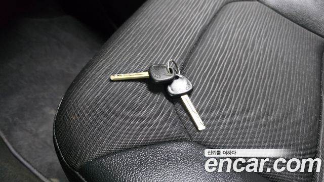 Kia RAY 2021 — photo 27