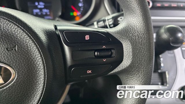Kia RAY 2021 — photo 28