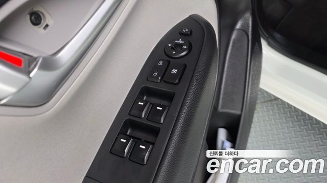 Kia RAY 2021 — photo 30