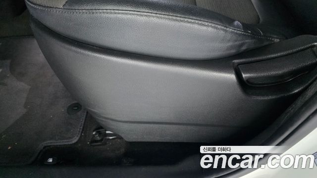 Kia RAY 2021 — photo 31