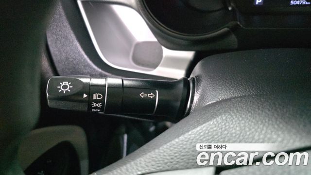 Kia RAY 2021 — photo 33