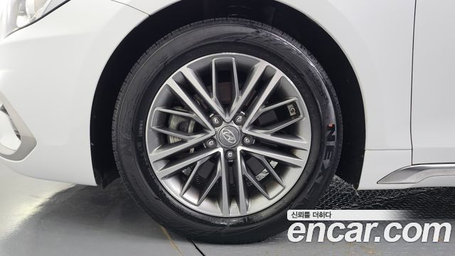 Hyundai Grandeur 2019 — photo 5