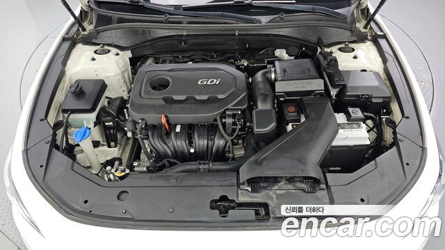 Hyundai Grandeur 2019 — photo 6