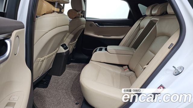 Hyundai Grandeur 2019 — photo 11