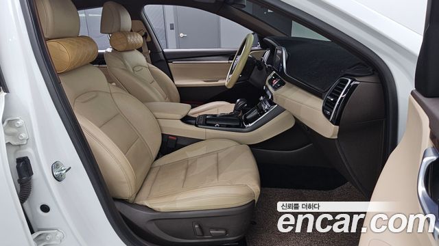 Hyundai Grandeur 2019 — photo 12