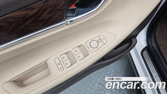 Hyundai Grandeur 2019 — photo 13