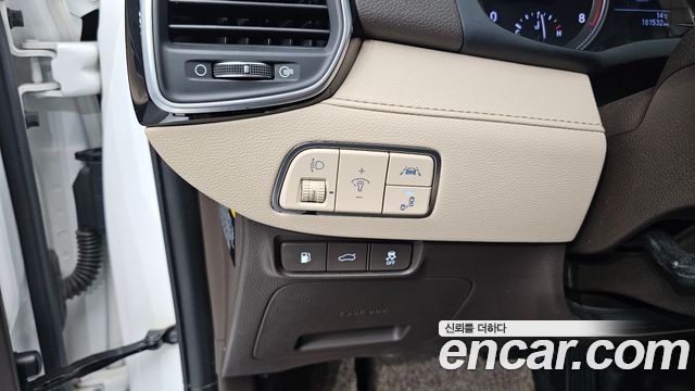 Hyundai Grandeur 2019 — photo 14