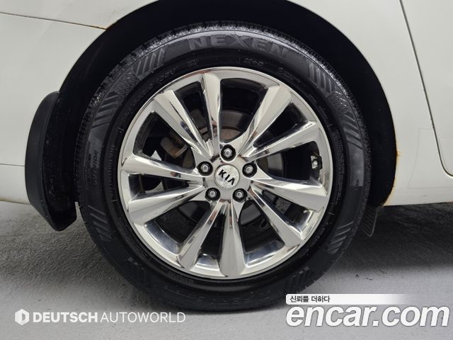 Kia Canival 2019 — photo 5