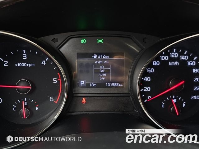 Kia Canival 2019 — photo 8