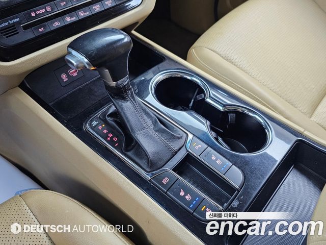 Kia Canival 2019 — photo 9