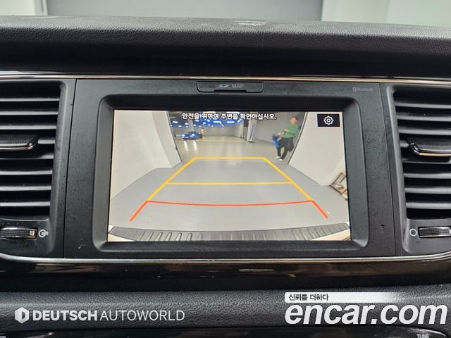 Kia Canival 2019 — photo 15